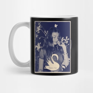 Mazzy Star Blissful Ballads Mug